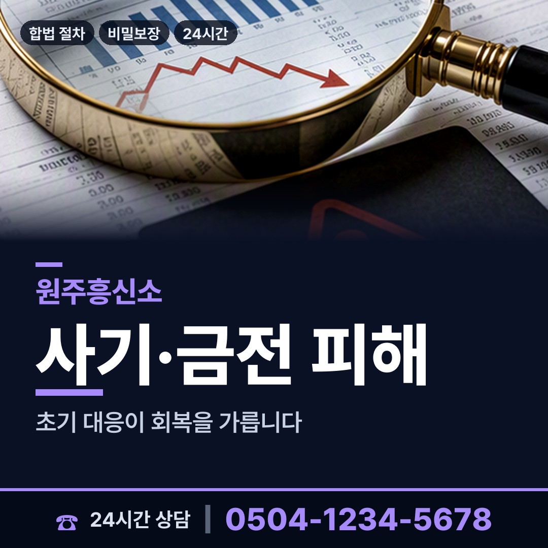 원주 우산동 가족찾기 상담 안내